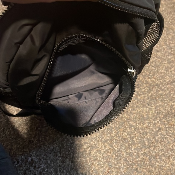 Small adidas backpack - Picture 4 of 5